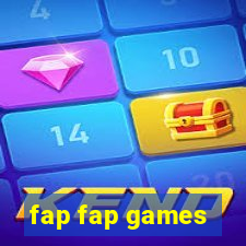 fap fap games